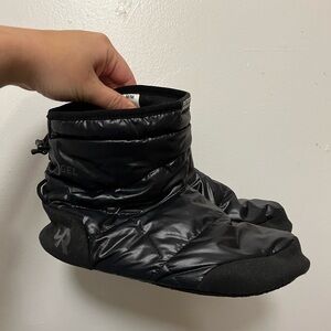 Women’s Tundra Aerogel Sock - M